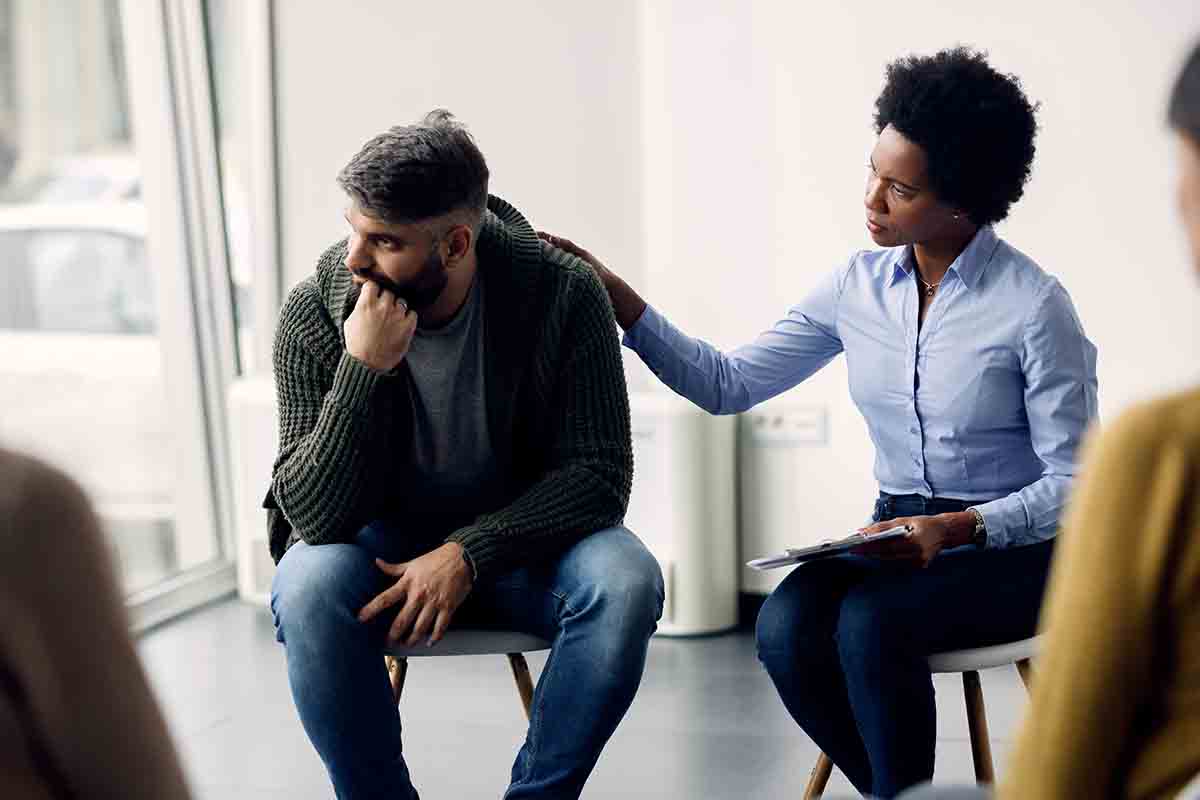 alcohol rehab for women