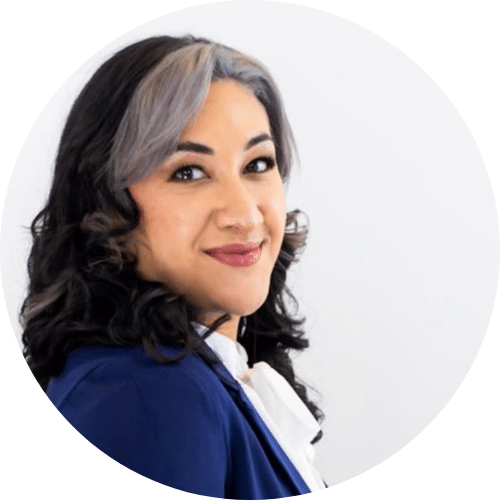 Charee Marquez-Crisci
