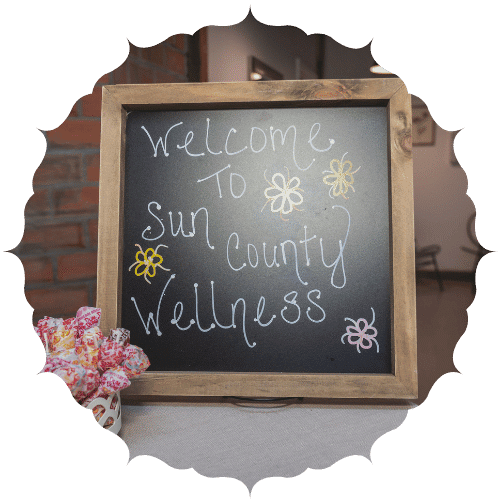 welcome to sun county