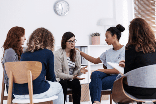 partial hospitalization program orange county