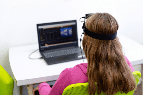 Neurofeedback Orange County