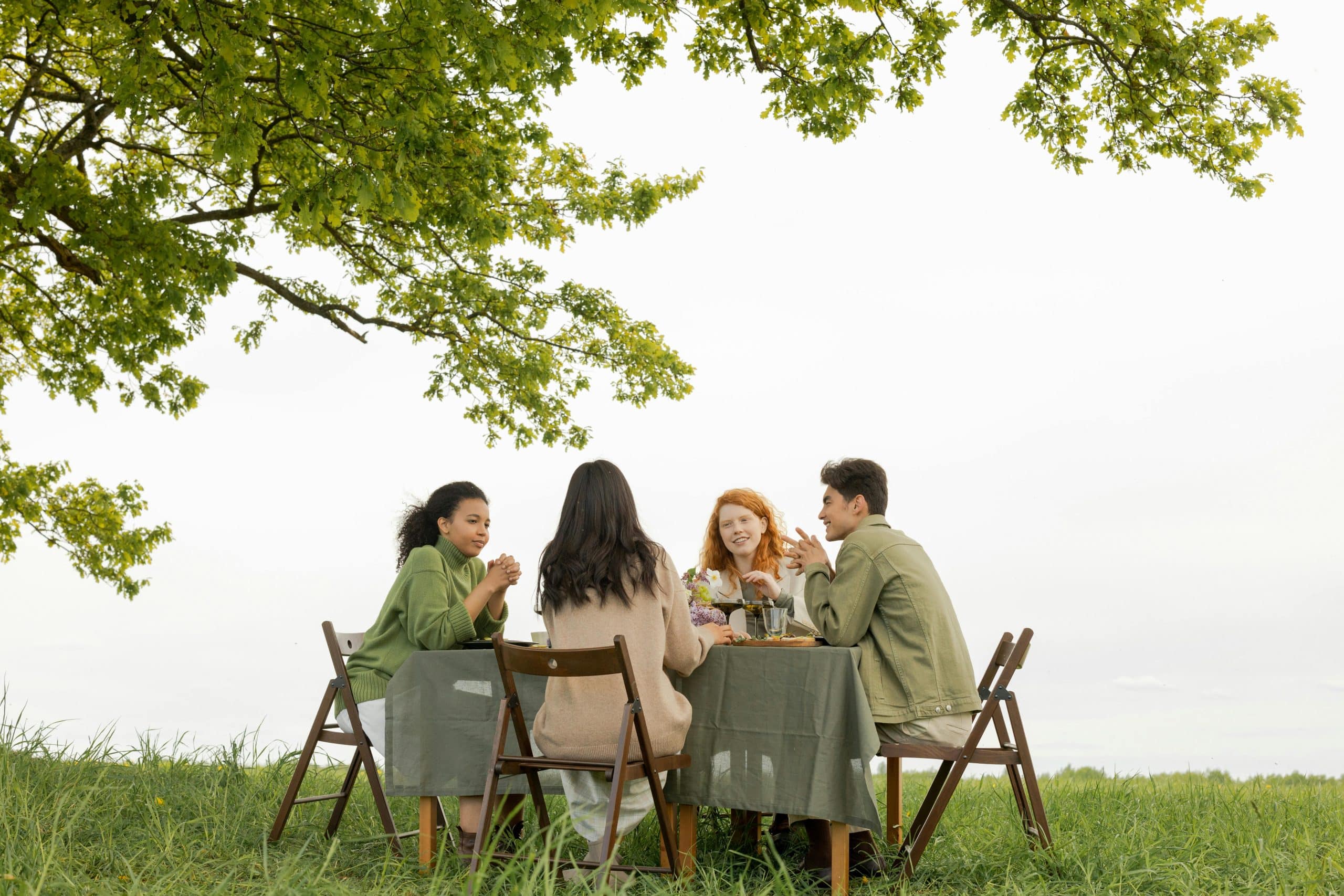 group therapy