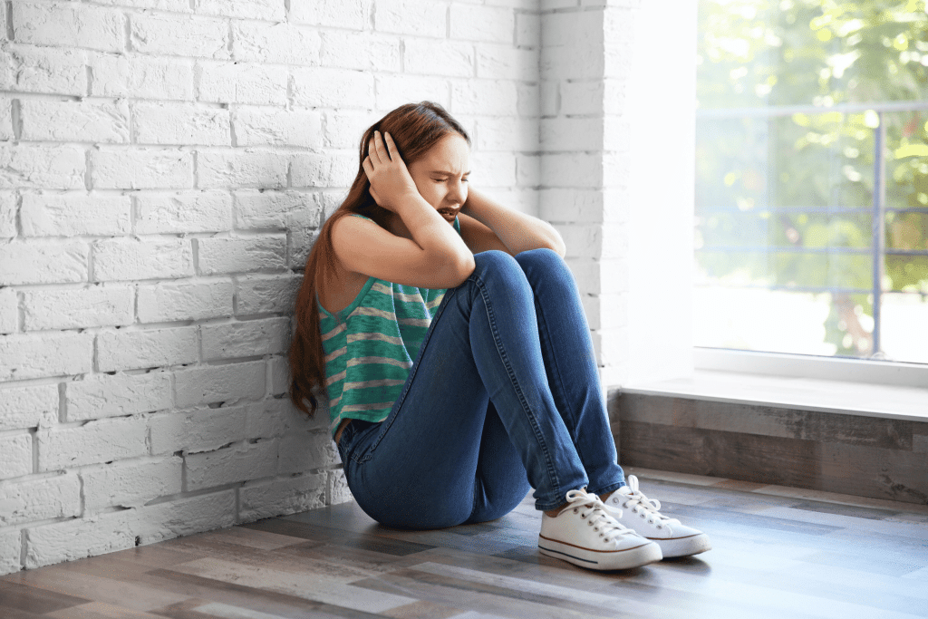 Antisocial Personality Disorder in Women
