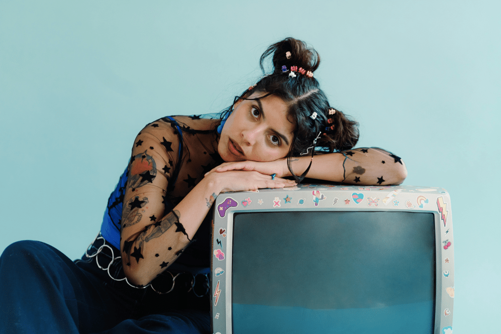 Borderline Personality Disorder in Women
