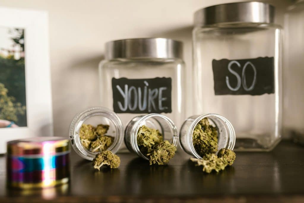 marijuana addiction treatment