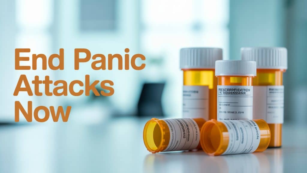 Panic Attack Treatment Center