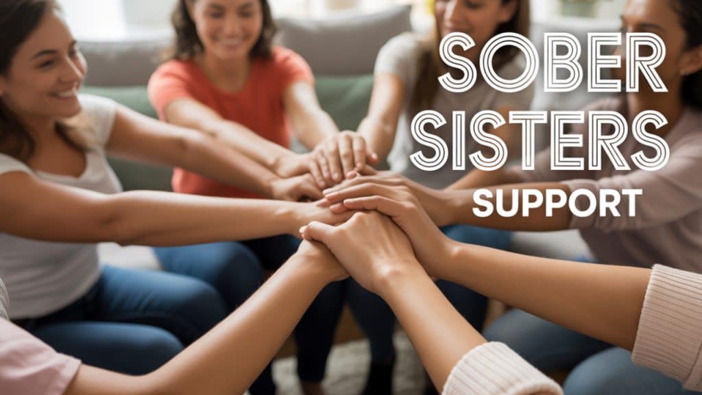 Sober living for women