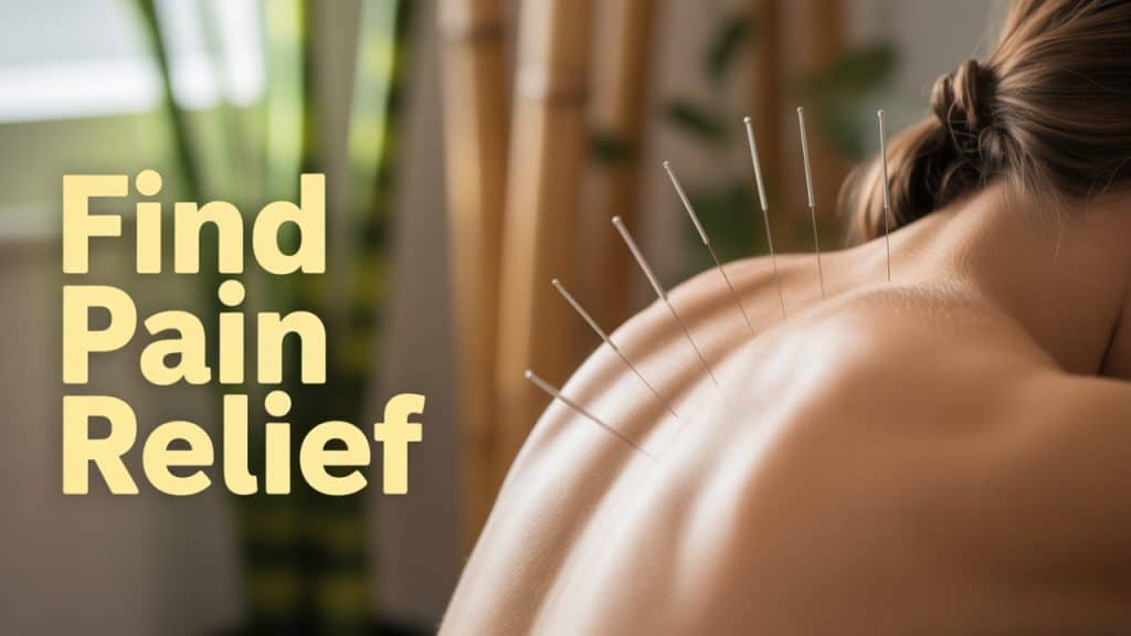 Acupuncture Orange County