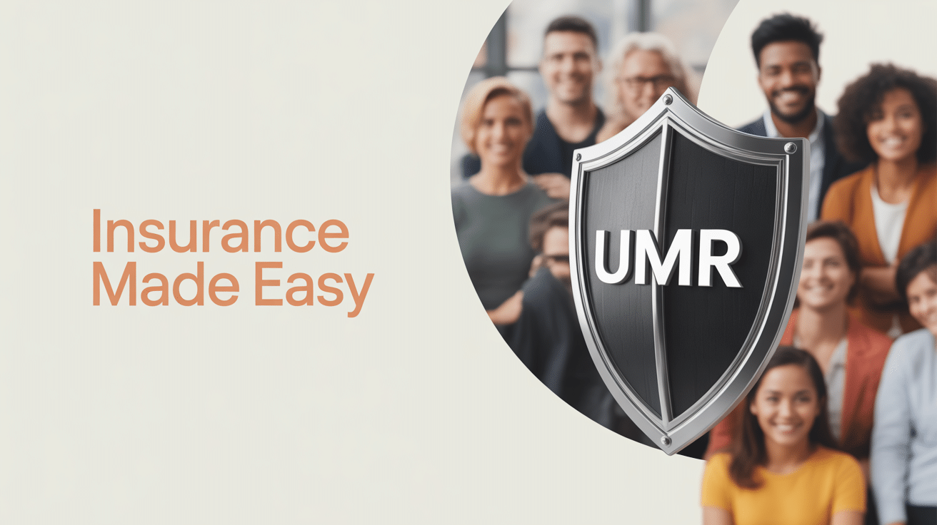 UMR Insurance