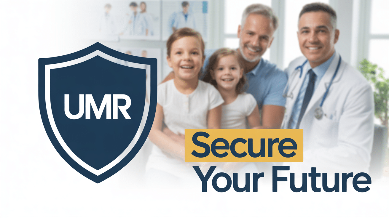 UMR Insurance Coverage