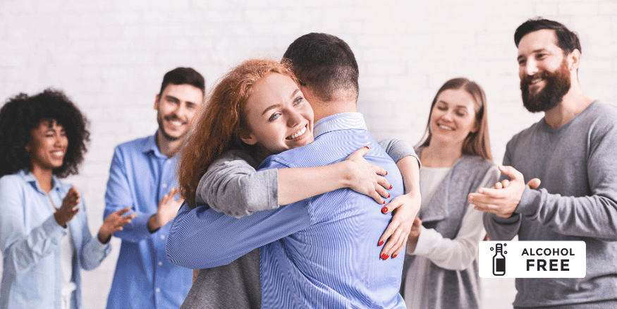 alcohol rehab for women