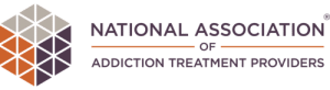 National Association of Addiction Treatment Providers Logo